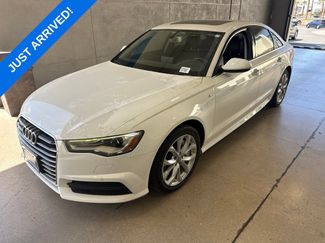 Used 2018 Audi A6 2.0T Premium FWD video 1