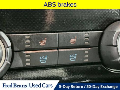 Used 2012 Ford F150 FX4 w/ FX Luxury Pkg AWD/4WD image 23