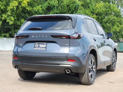 New 2026 MAZDA CX-5 Preferred