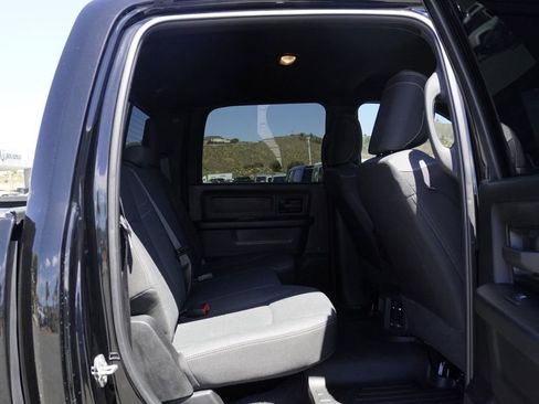 Certified 2022 RAM 2500 Tradesman AWD/4WD image 25