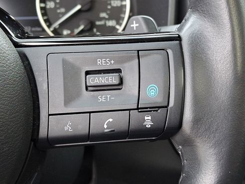 Certified 2022 Nissan Rogue SL w/ SL Premium Package image 24