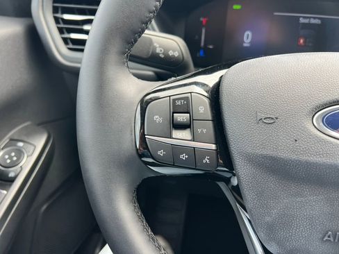 New 2025 Ford Escape Base w/ Class II Trailer Tow Package image 23