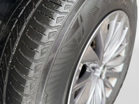 Used 2025 MAZDA CX-90 3.3 Turbo w/ Select Package image 19