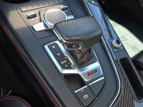 Used 2019 Audi RS 5 AWD/4WD image 21