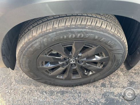 Used 2025 MAZDA CX-50 2.5 Hybrid w/ Weather Package image 7