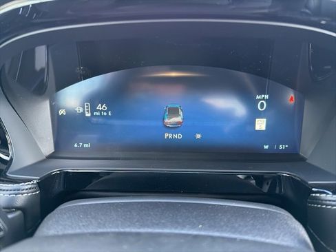 New 2026 Lincoln Corsair Premiere image 10