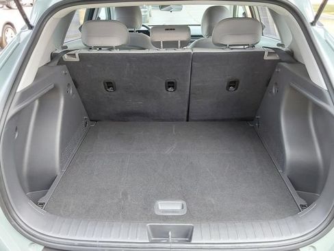 Used 2025 Hyundai Kona SEL AWD/4WD image 8