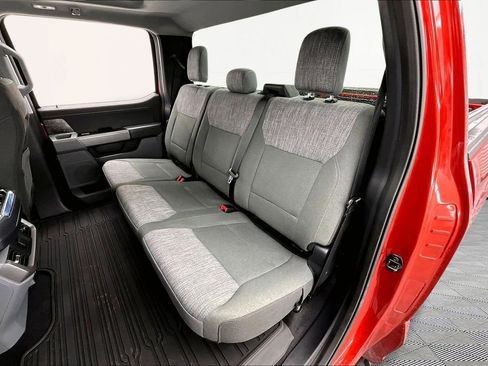 Certified 2023 Ford F150 XLT w/ Equipment Group 302A High image 27