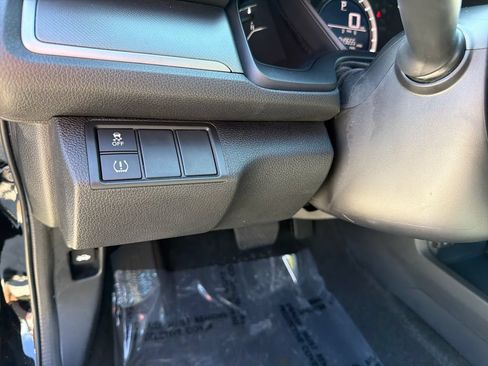 Used 2017 Honda Civic LX-P image 16