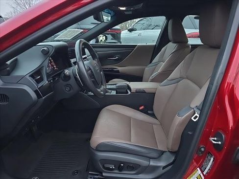 Used 2022 Lexus ES 250 w/ Premium Package image 13