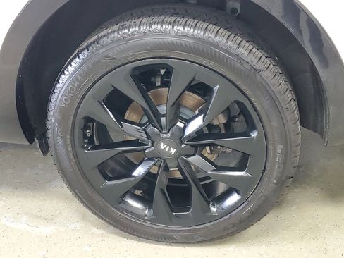 Used 2021 Kia Sorento SX AWD/4WD image 6