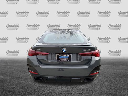 Used 2026 BMW 440i xDrive w/ Premium Package AWD/4WD image 9