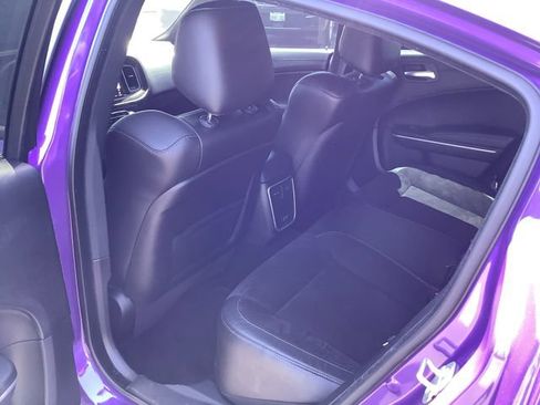 Used 2023 Dodge Charger Scat Pack RWD image 23