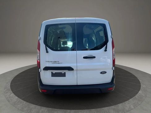 Used 2020 Ford Transit Connect XL FWD image 6