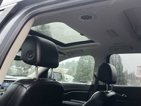 Used 2021 GMC Acadia Denali w/ Denali Ultimate Package AWD/4WD image 14