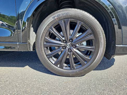 Used 2023 MAZDA CX-5 AWD 2.5 Turbo image 9