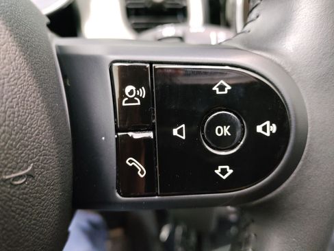 Certified 2024 MINI Cooper Convertible image 17