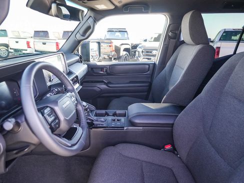 Used 2025 Toyota Land Cruiser 1958 AWD/4WD image 17