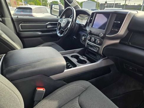 Used 2020 RAM 1500 Big Horn image 20