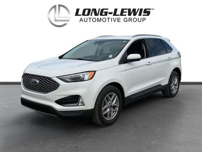 Used 2023 Ford Edge SEL w/ Convenience Package