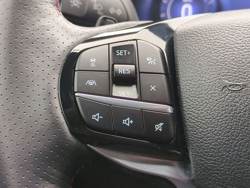 Certified 2023 Ford Explorer ST w/ Equipment Group 401A image 27