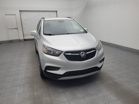 Used 2019 Buick Encore Preferred FWD image 14