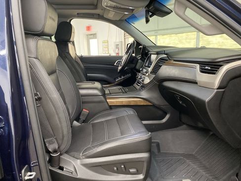 Used 2019 GMC Yukon Denali w/ Open Road Package image 18
