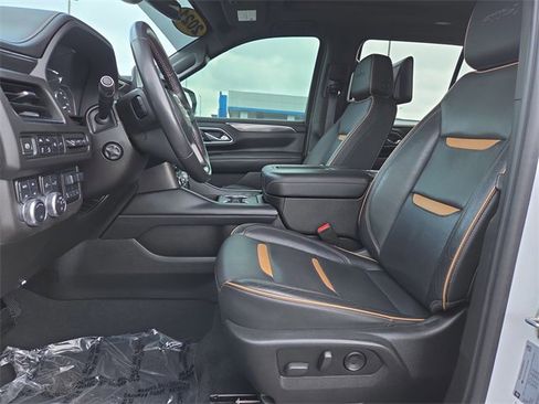 Used 2021 GMC Yukon AT4 w/ AT4 Premium Plus Package image 10