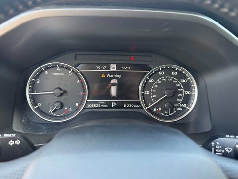 Used 2022 Mitsubishi Outlander SEL FWD image 24