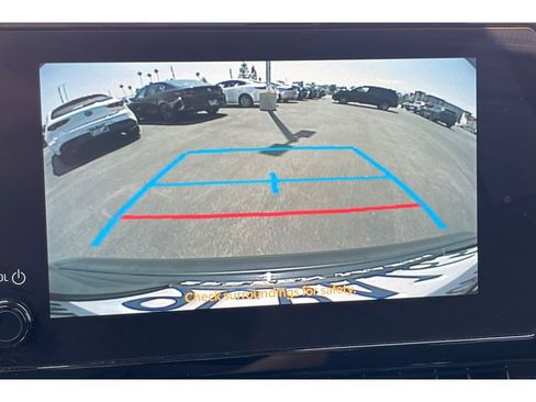 Used 2023 Toyota Corolla LE FWD image 26