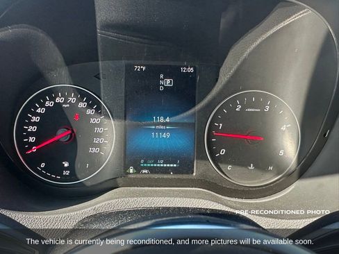 Used 2021 Mercedes-Benz Sprinter 2500 image 17