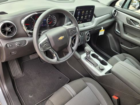 New 2026 Chevrolet Blazer LT FWD image 16