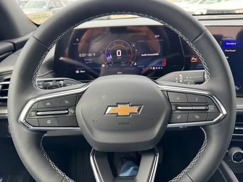 New 2026 Chevrolet Traverse LT w/ Driver Confidence Package image 19