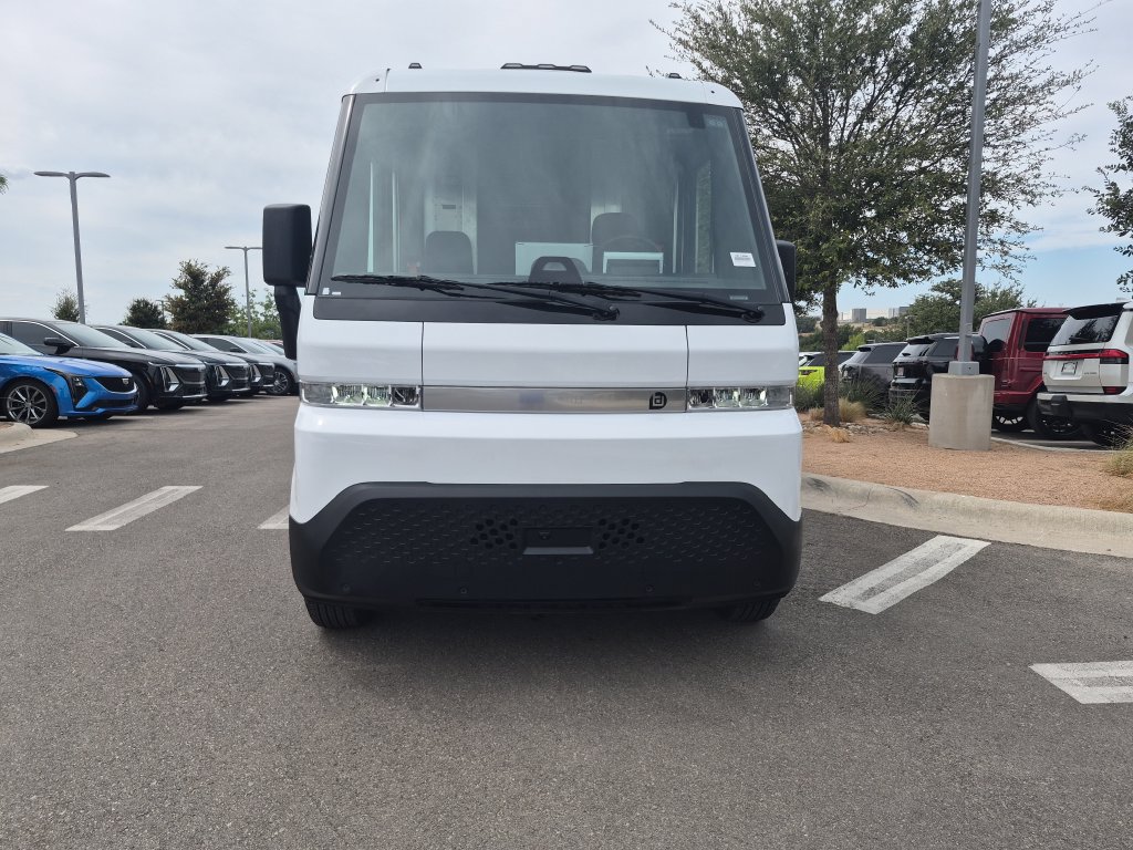 Used 2024 Chevrolet Brightdrop 600 w/ Commercial Equipment Package AWD/4WD image 2