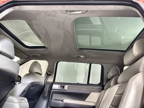 Certified 2025 Hyundai Santa Fe Calligraphy FWD image 16