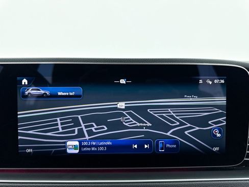 Used 2024 Mercedes-Benz GLE 350 4MATIC image 22