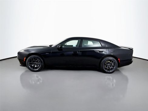New 2026 Dodge Charger R/T image 8