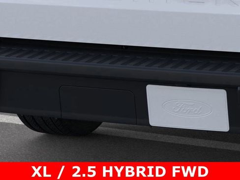 New 2025 Ford Maverick XL image 23