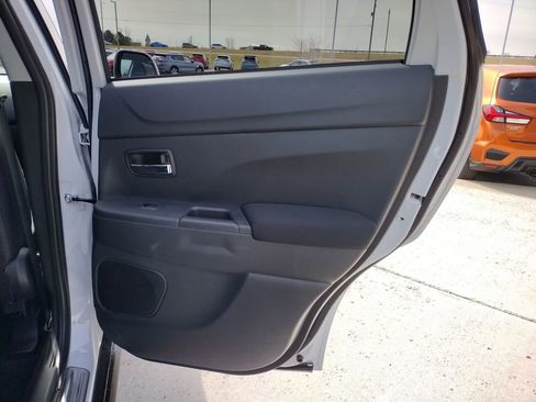 New 2026 Mitsubishi Outlander Sport ES image 26