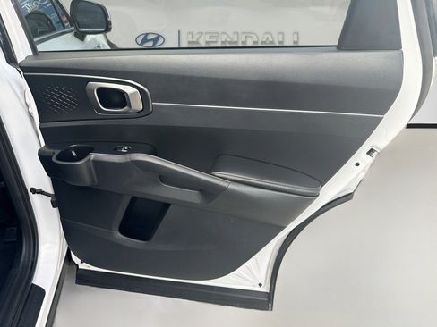 Used 2024 Kia Sorento S w/ Panoramic Sunroof Package FWD image 28