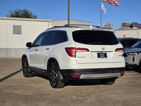 Used 2020 Honda Pilot Touring image 8