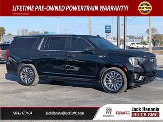 Used 2023 GMC Yukon XL Denali Ultimate video 1