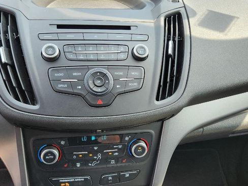 Used 2018 Ford Escape SE AWD/4WD image 13