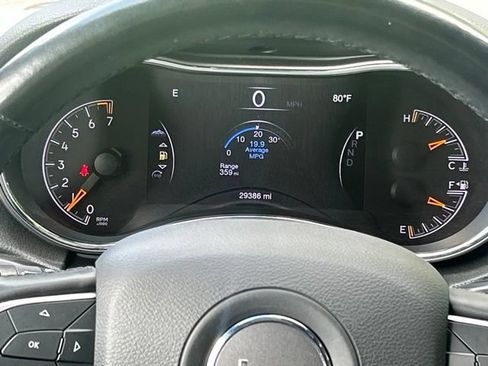 Used 2021 Jeep Grand Cherokee Limited AWD/4WD image 56