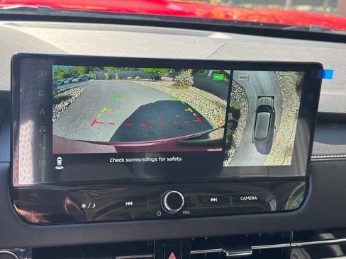 New 2025 Mitsubishi Outlander SE image 30