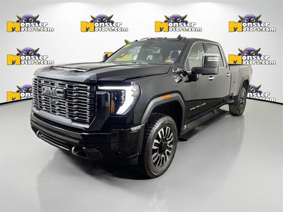 Used 2024 GMC Sierra 2500 Denali Ultimate
