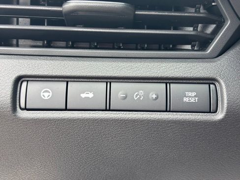 Certified 2025 Nissan Altima 2.5 SL FWD image 20