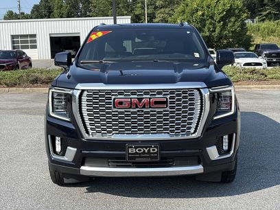 Used 2023 GMC Yukon Denali