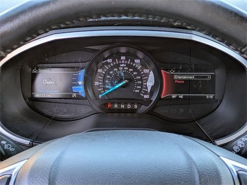 Used 2019 Ford Edge SEL w/ Equipment Group 201A image 25