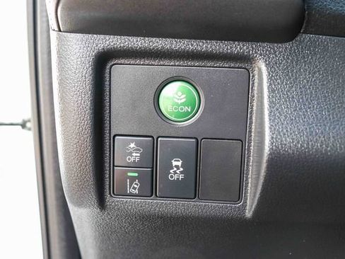 Used 2022 Honda HR-V EX image 28
